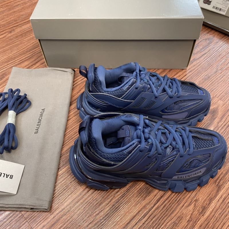 Balenciaga Track Shoes